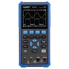 Kép 2/8 - OWON HDS25 2 az 1-ben digitális multiméter (2 csatornás oszcilloszkóp), 25 MHz, 250 MSa/s