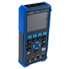 Kép 5/8 - OWON HDS25 2 az 1-ben digitális multiméter (2 csatornás oszcilloszkóp), 25 MHz, 250 MSa/s