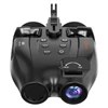 Kép 5/13 - GTMEDIA N4 éjjellátó távcső, 1.54" HD kijelző, 1080p, 5x zoom, 7 fokozatú IR, 300 m látótáv, 2000 mAh akkumulátor