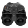 Kép 6/13 - GTMEDIA N4 éjjellátó távcső, 1.54" HD kijelző, 1080p, 5x zoom, 7 fokozatú IR, 300 m látótáv, 2000 mAh akkumulátor