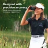 Kép 7/9 - CIGMAN CT-800Y 800 m Golf Távmérő – 6x nagyítás, zászlórúd-zár, mágneses pánt, USB-s újratölthető