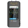 Kép 1/8 - BSIDE O2 kétcsatornás oszcilloszkóp, 50 MHz sávszélesség, 250 MSa/s mintavétel, 3,98" TFT LCD, 7 jelhullámforma