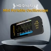 Kép 2/8 - BSIDE OT3 digitális oszcilloszkóp 3,2" színes kijelzővel, 10 MHz sávszélességgel, 48 MSa/s mintavételezéssel, akkumulátoros, autószereléshez és szervizmunkákhoz