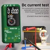 Kép 6/13 - BSIDE V30 fotovoltaikus multiméter, 1500V magas feszültség, TRMS, 20000 számlálás, LCD, DC teszt, infrás hőmérés, elektronikai karbantartás