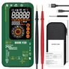 Kép 1/13 - BSIDE V30 fotovoltaikus multiméter, 1500V magas feszültség, TRMS, 20000 számlálás, LCD, DC teszt, infrás hőmérés, elektronikai karbantartás