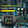 Kép 14/18 - BSIDE S450 digitális multiméter – 20000 érték, 1000V, 2.8" LCD kijelző, grafikus rögzítés, Type-C töltés, fotovoltaikus feszültségmérő