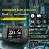 Kép 10/10 - BSIDE S40 digitális napelem multiméter, 2.8'' színes kijelző, nagy pontosság, 1000V, villanyszereléshez