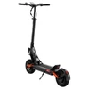 Kép 2/17 - Joyor S10-S-Z elektromos roller, 10" terepgumi, 60V 18Ah, 2×1000W motor, 70-85 km hatótáv, 120 kg teherbírás, hidraulikus fék, LED kijelző