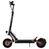 Kép 3/17 - Joyor S10-S-Z elektromos roller, 10" terepgumi, 60V 18Ah, 2×1000W motor, 70-85 km hatótáv, 120 kg teherbírás, hidraulikus fék, LED kijelző