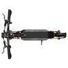 Kép 4/17 - Joyor S10-S-Z elektromos roller, 10" terepgumi, 60V 18Ah, 2×1000W motor, 70-85 km hatótáv, 120 kg teherbírás, hidraulikus fék, LED kijelző