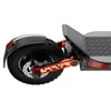 Kép 12/17 - Joyor S10-S-Z elektromos roller, 10" terepgumi, 60V 18Ah, 2×1000W motor, 70-85 km hatótáv, 120 kg teherbírás, hidraulikus fék, LED kijelző