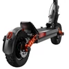 Kép 13/17 - Joyor S10-S-Z elektromos roller, 10" terepgumi, 60V 18Ah, 2×1000W motor, 70-85 km hatótáv, 120 kg teherbírás, hidraulikus fék, LED kijelző