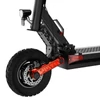 Kép 15/17 - Joyor S10-S-Z elektromos roller, 10" terepgumi, 60V 18Ah, 2×1000W motor, 70-85 km hatótáv, 120 kg teherbírás, hidraulikus fék, LED kijelző