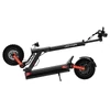 Kép 16/17 - Joyor S10-S-Z elektromos roller, 10" terepgumi, 60V 18Ah, 2×1000W motor, 70-85 km hatótáv, 120 kg teherbírás, hidraulikus fék, LED kijelző