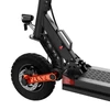 Kép 17/17 - Joyor S10-S-Z elektromos roller, 10" terepgumi, 60V 18Ah, 2×1000W motor, 70-85 km hatótáv, 120 kg teherbírás, hidraulikus fék, LED kijelző