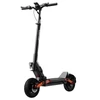 Kép 1/17 - Joyor S10-S-Z elektromos roller, 10" terepgumi, 60V 18Ah, 2×1000W motor, 70-85 km hatótáv, 120 kg teherbírás, hidraulikus fék, LED kijelző