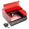 Kép 7/16 - Mecpow X4 Pro 22W lézergravírozó gép – beépített kamera, 22000 mm/perc sebesség, precíz 0,08×0,1 mm pont, LightBurn és LaserGRBL kompatibilis