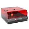Kép 8/16 - Mecpow X4 Pro 22W lézergravírozó gép – beépített kamera, 22000 mm/perc sebesség, precíz 0,08×0,1 mm pont, LightBurn és LaserGRBL kompatibilis
