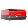 Kép 10/16 - Mecpow X4 Pro 22W lézergravírozó gép – beépített kamera, 22000 mm/perc sebesség, precíz 0,08×0,1 mm pont, LightBurn és LaserGRBL kompatibilis