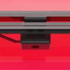 Kép 16/16 - Mecpow X4 Pro 22W lézergravírozó gép – beépített kamera, 22000 mm/perc sebesség, precíz 0,08×0,1 mm pont, LightBurn és LaserGRBL kompatibilis
