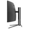 Kép 7/20 - TITAN ARMY C49SHC 49” ívelt gaming monitor, 144Hz, 32:9 ultraszéles, 3840×1080, USB-C, HDMI, PBP/PIP, Adaptive-Sync, 65W töltés