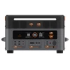 Kép 3/11 - Blackview OSCAL PowerMax 2400 hordozható erőmű, 1872–20592Wh LiFePO4 akkumulátor, 2400W napelemes generátor, gyors töltés, LED, UPS, Bluetooth hangszóró