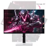 Kép 2/8 - KTC H27E6 27” Gamer Monitor, QHD IPS, 300Hz/240Hz, HDR400, 1ms, FreeSync & G-Sync, 144% sRGB, VESA, HDMI 2.1, DP 1.4