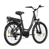 Kép 20/20 - Foride Urbano 2 elektromos kerékpár, 250W középmotor, 36V 13Ah akkumulátor, hidraulikus tárcsafék, Shimano 7 sebesség