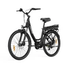 Kép 1/20 - Foride Urbano 2 elektromos kerékpár, 250W középmotor, 36V 13Ah akkumulátor, hidraulikus tárcsafék, Shimano 7 sebesség