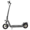 Kép 2/5 - Joyor C10E elektromos roller 500W motorral, 48V 10.4Ah kivehető akkumulátorral, 40km hatótáv, 10” gumik, ABE tanúsítvánnyal