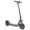 Kép 5/5 - Joyor C10E elektromos roller 500W motorral, 48V 10.4Ah kivehető akkumulátorral, 40km hatótáv, 10” gumik, ABE tanúsítvánnyal