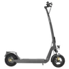 Kép 1/5 - Joyor C10E elektromos roller 500W motorral, 48V 10.4Ah kivehető akkumulátorral, 40km hatótáv, 10” gumik, ABE tanúsítvánnyal