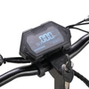 Kép 12/20 - TWOFISH V5 MAX elektromos roller üléssel, 800W motor, 48V 18Ah akku, 45km/h, 45km hatótáv, tárcsafék, dupla felfüggesztés, LCD kijelző