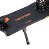 Kép 15/20 - TWOFISH V5 MAX elektromos roller üléssel, 800W motor, 48V 18Ah akku, 45km/h, 45km hatótáv, tárcsafék, dupla felfüggesztés, LCD kijelző