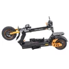 Kép 20/20 - TWOFISH V5 MAX elektromos roller üléssel, 800W motor, 48V 18Ah akku, 45km/h, 45km hatótáv, tárcsafék, dupla felfüggesztés, LCD kijelző