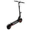 Kép 3/8 - Joyor T10 elektromos roller, 2×1000W motorral, 60V 18Ah akkumulátorral, 60 km/h sebesség, 75 km hatótáv, hidraulikus fékek és rugózás
