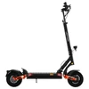 Kép 5/8 - Joyor T10 elektromos roller, 2×1000W motorral, 60V 18Ah akkumulátorral, 60 km/h sebesség, 75 km hatótáv, hidraulikus fékek és rugózás