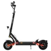 Kép 6/8 - Joyor T10 elektromos roller, 2×1000W motorral, 60V 18Ah akkumulátorral, 60 km/h sebesség, 75 km hatótáv, hidraulikus fékek és rugózás