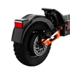 Kép 7/8 - Joyor T10 elektromos roller, 2×1000W motorral, 60V 18Ah akkumulátorral, 60 km/h sebesség, 75 km hatótáv, hidraulikus fékek és rugózás
