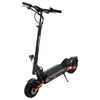 Kép 1/8 - Joyor T10 elektromos roller, 2×1000W motorral, 60V 18Ah akkumulátorral, 60 km/h sebesség, 75 km hatótáv, hidraulikus fékek és rugózás