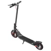 Kép 2/10 - iScooter i9M elektromos roller, 500W motor, 35 km/h sebesség, 30 km hatótáv, 10" kerekek, első elektronikus és hátsó tárcsafék, LCD kijelző, mobilapp vezérlés