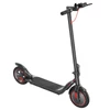 Kép 3/10 - iScooter i9M elektromos roller, 500W motor, 35 km/h sebesség, 30 km hatótáv, 10" kerekek, első elektronikus és hátsó tárcsafék, LCD kijelző, mobilapp vezérlés
