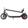 Kép 5/10 - iScooter i9M elektromos roller, 500W motor, 35 km/h sebesség, 30 km hatótáv, 10" kerekek, első elektronikus és hátsó tárcsafék, LCD kijelző, mobilapp vezérlés
