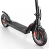 Kép 6/10 - iScooter i9M elektromos roller, 500W motor, 35 km/h sebesség, 30 km hatótáv, 10" kerekek, első elektronikus és hátsó tárcsafék, LCD kijelző, mobilapp vezérlés
