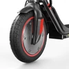 Kép 7/10 - iScooter i9M elektromos roller, 500W motor, 35 km/h sebesség, 30 km hatótáv, 10" kerekek, első elektronikus és hátsó tárcsafék, LCD kijelző, mobilapp vezérlés