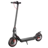 Kép 1/10 - iScooter i9M elektromos roller, 500W motor, 35 km/h sebesség, 30 km hatótáv, 10" kerekek, első elektronikus és hátsó tárcsafék, LCD kijelző, mobilapp vezérlés