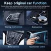 Kép 7/7 - AB051E vezeték nélküli CarPlay adapter – Plug & Play Android Auto Box, osztott képernyő, hangvezérlés, Bluetooth 5.2 és WiFi 4 támogatással