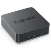 Kép 2/7 - MINIX NGC N713 Mini PC, Intel Core i7-13620H, 32GB RAM, 1TB SSD, 4K kijelző támogatás, WiFi 6, Bluetooth 5.2, üzleti mini számítógép