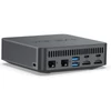 Kép 3/7 - MINIX NGC N713 Mini PC, Intel Core i7-13620H, 32GB RAM, 1TB SSD, 4K kijelző támogatás, WiFi 6, Bluetooth 5.2, üzleti mini számítógép