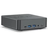 Kép 4/7 - MINIX NGC N713 Mini PC, Intel Core i7-13620H, 32GB RAM, 1TB SSD, 4K kijelző támogatás, WiFi 6, Bluetooth 5.2, üzleti mini számítógép